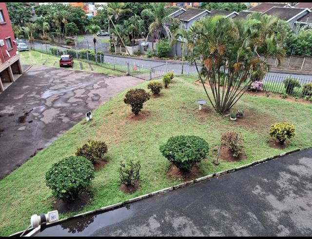 2 BEDROOM APARTMENT FOR SALE IN BLUFF